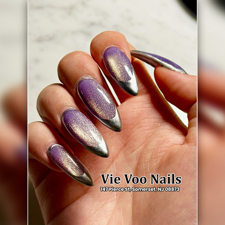 Vie Voo Nails